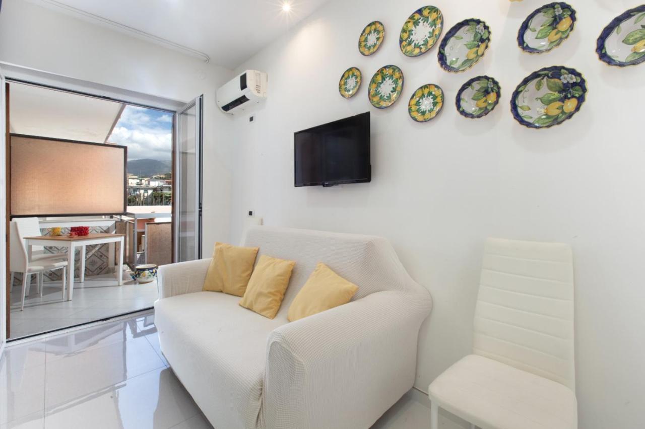 Sorrento Home מראה חיצוני תמונה