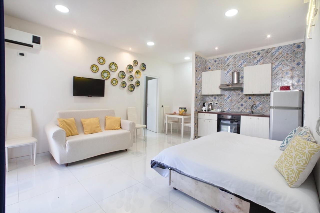 Sorrento Home מראה חיצוני תמונה