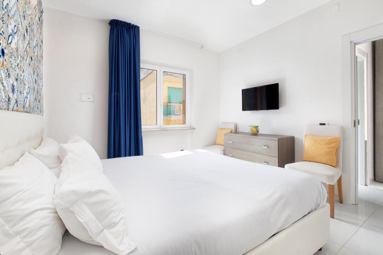 Sorrento Home מראה חיצוני תמונה