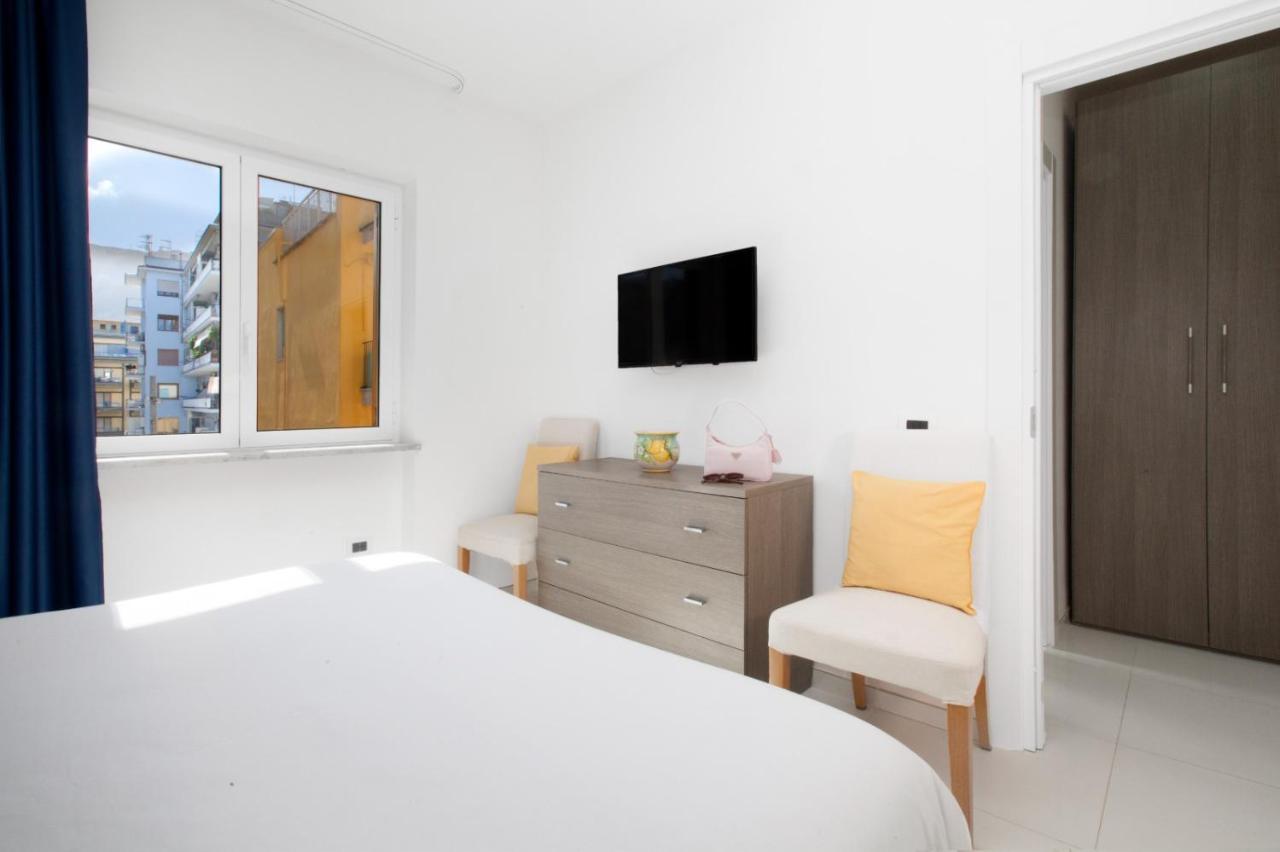 Sorrento Home מראה חיצוני תמונה