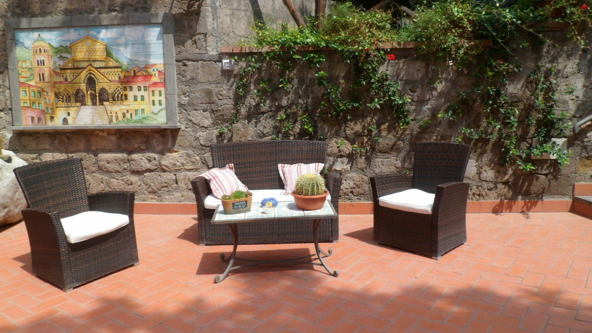 Sorrento Home מראה חיצוני תמונה