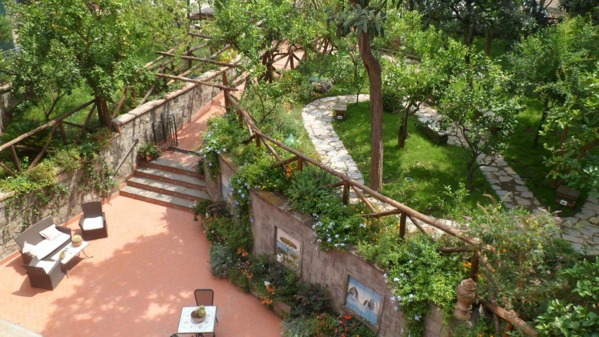 Sorrento Home מראה חיצוני תמונה