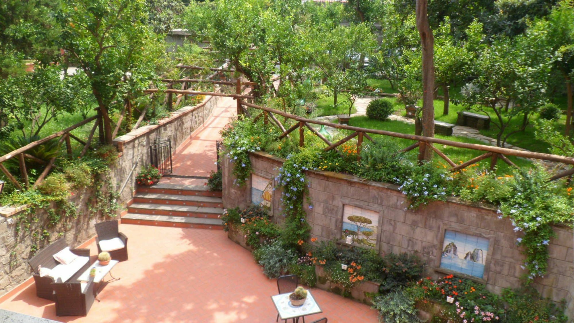 Sorrento Home מראה חיצוני תמונה