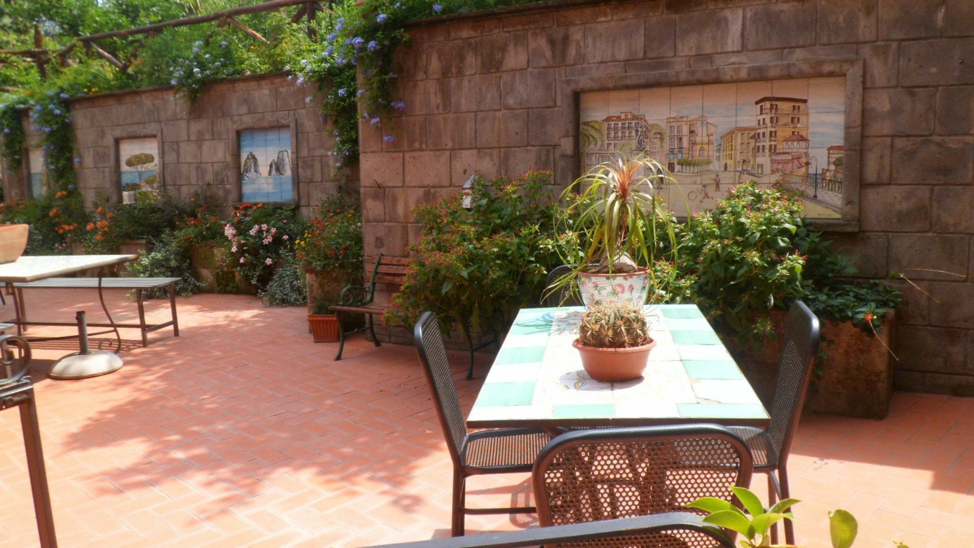 Sorrento Home מראה חיצוני תמונה