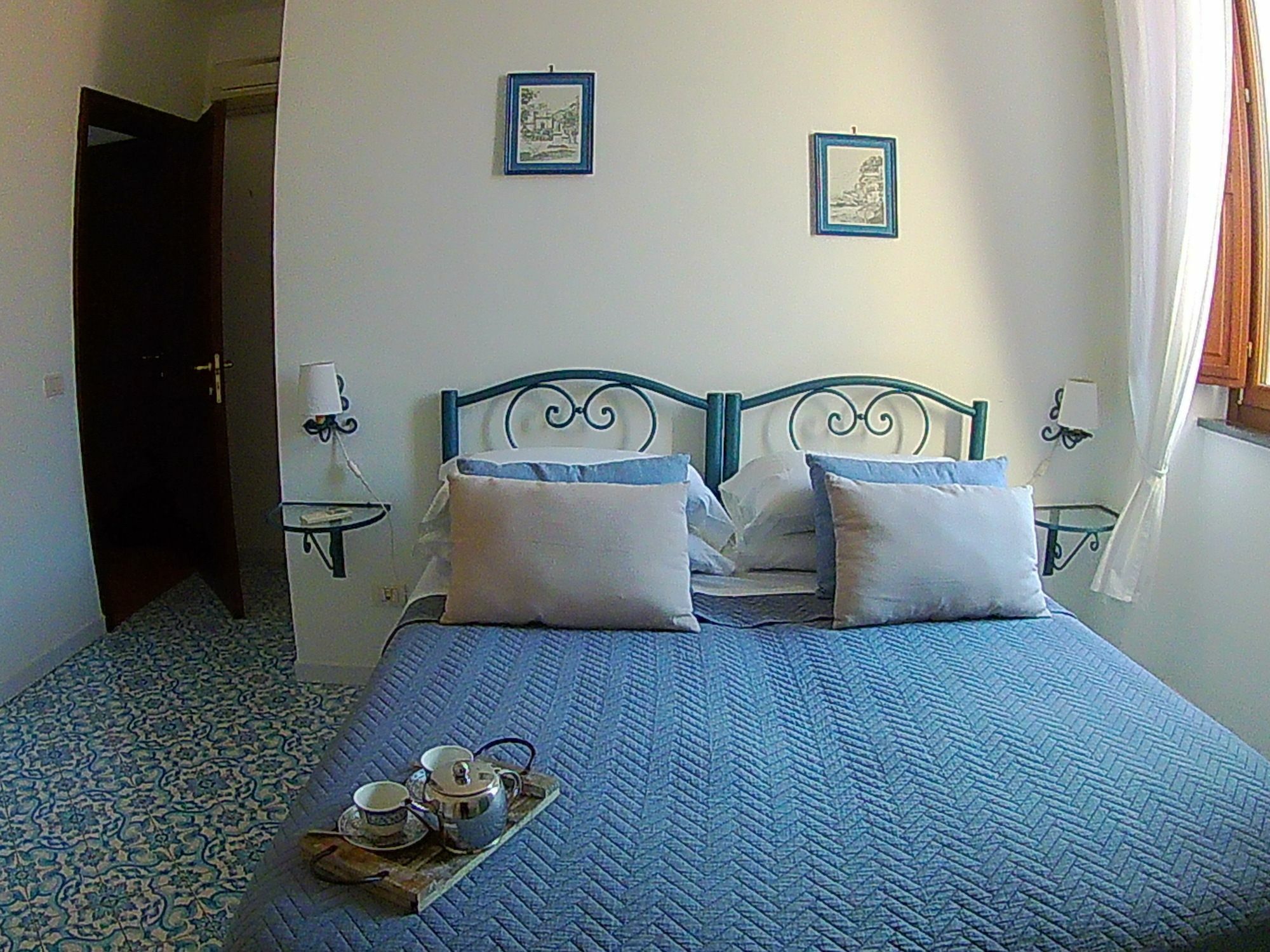 Sorrento Home מראה חיצוני תמונה