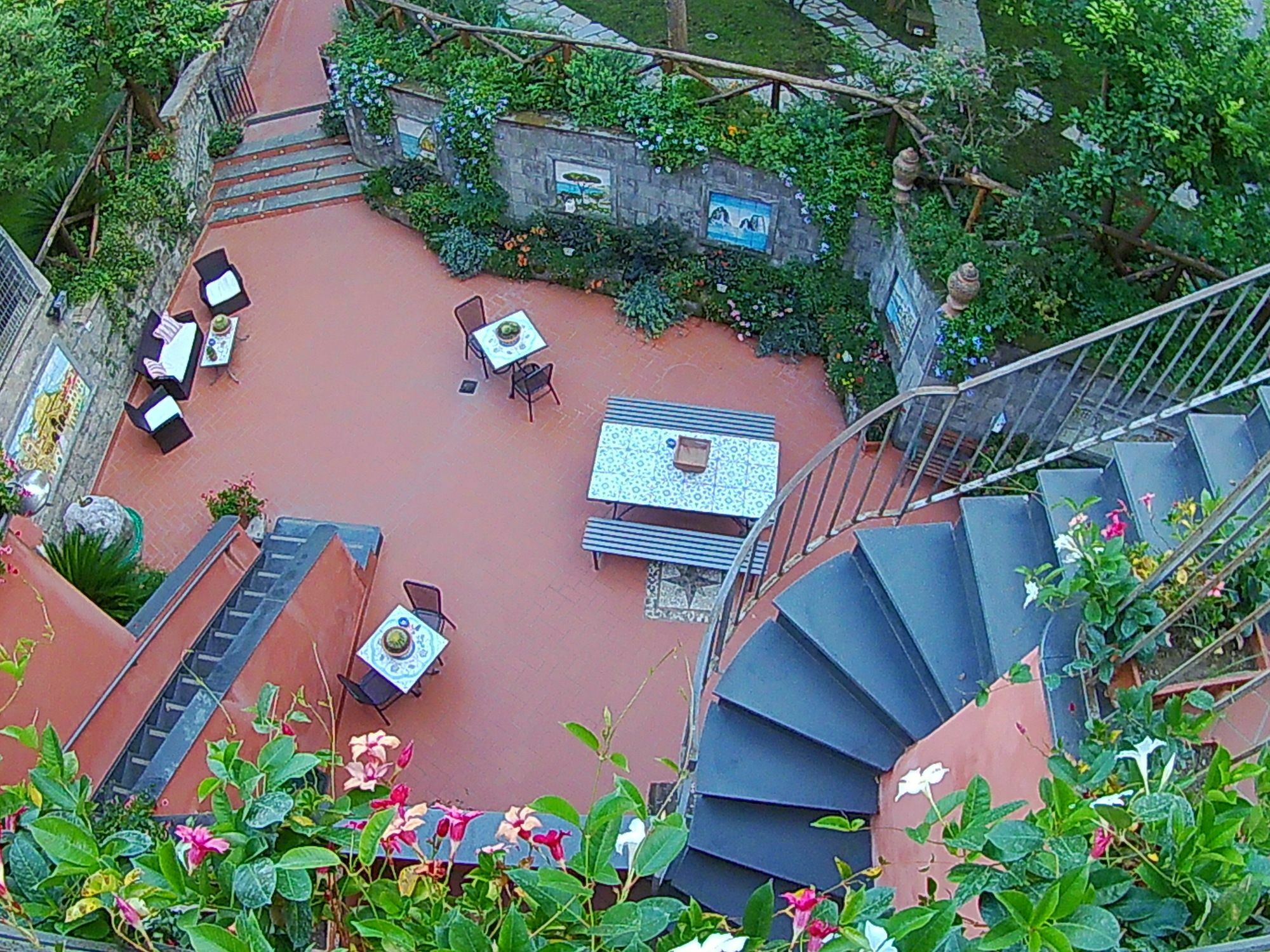 Sorrento Home מראה חיצוני תמונה