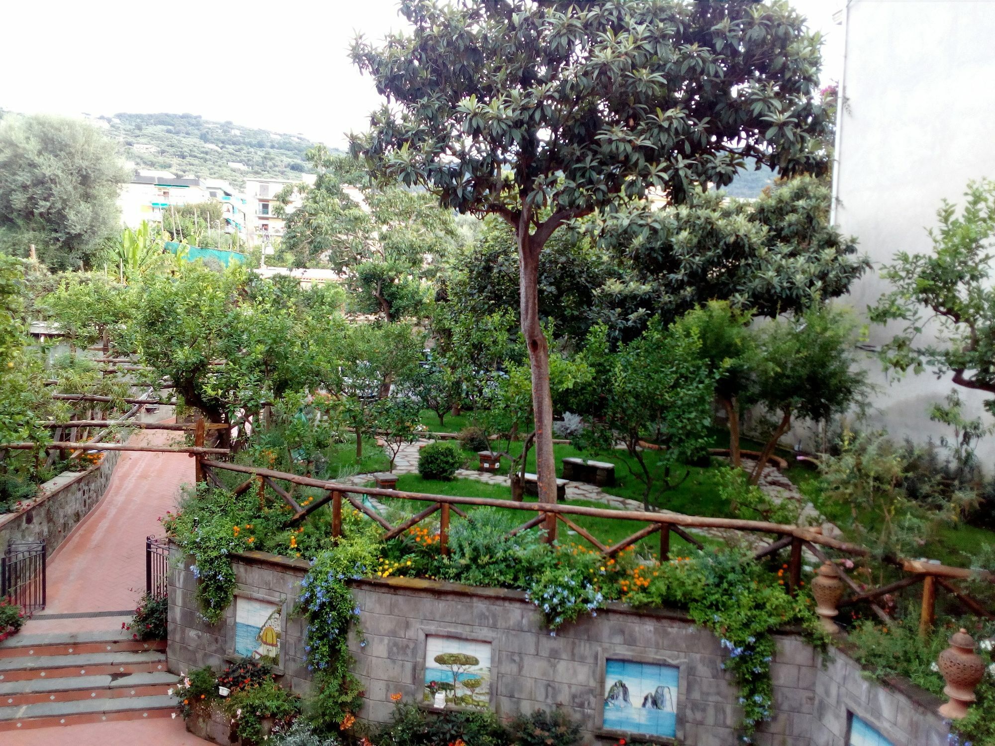 Sorrento Home מראה חיצוני תמונה