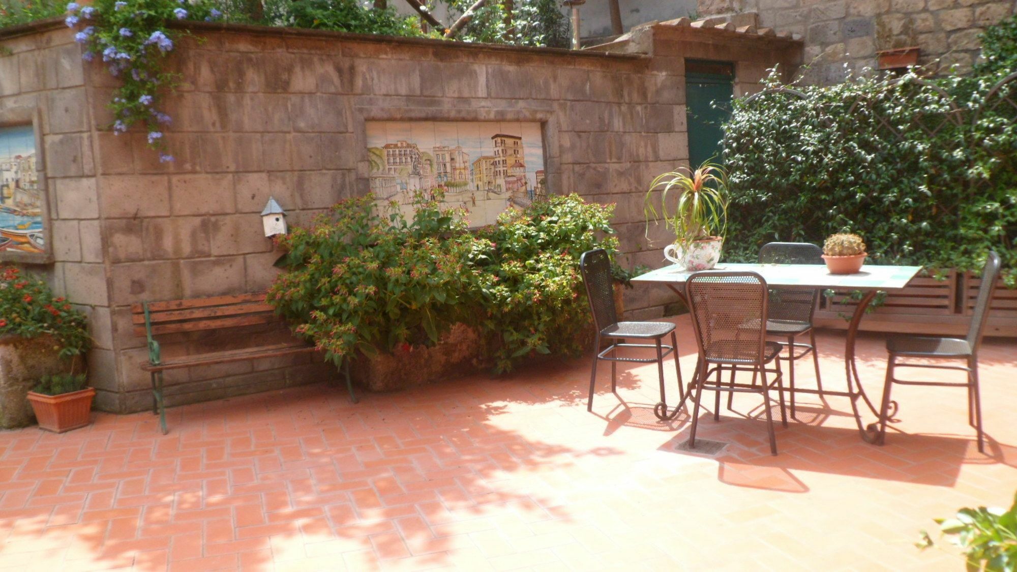 Sorrento Home מראה חיצוני תמונה